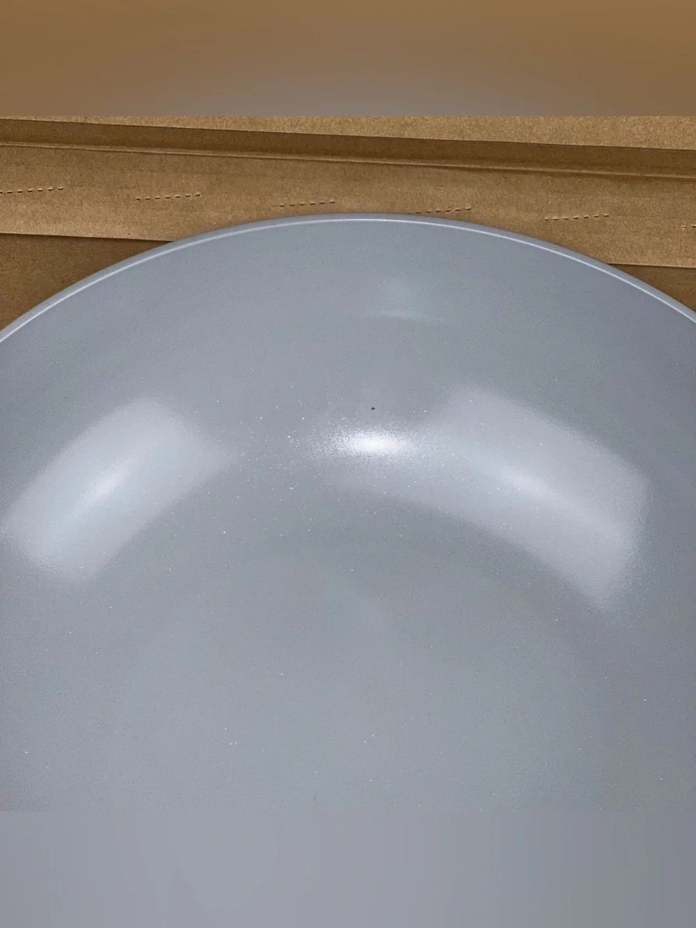 NEW $145 Caraway Stir Fry Pan 12” Wok-Inspired Non-Stick Ceramic Pan